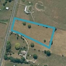 0 Racecourse Road, Waipukurau, WAIPUKURAU