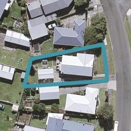 45 Rosendale Avenue, Spotswood, New Plymouth