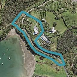 72 Korora Road, Oneroa, Waiheke Island
