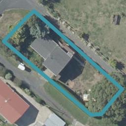 461 Brighton Road, Westwood, Dunedin