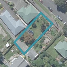 19 Bernicia Street, Port Chalmers, Dunedin