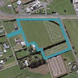 0 Corbett Road, Paraite, New Plymouth