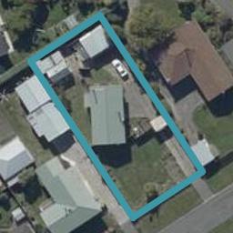 25 Pultney Street, Leeston, Leeston