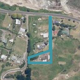 664A Mahia East Coast Road, Māhia