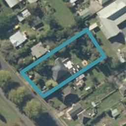 87 Buckland Street, Putaruru