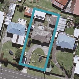 98 Omata Road, Marfell, New Plymouth