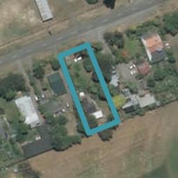 129 Greenpark Road, Christchurch