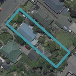18 Thornton Street, Mairehau, Christchurch