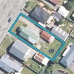 113 Reid Street, Blaketown, Greymouth