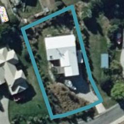 1/8 Drake Place, Lake Hāwea