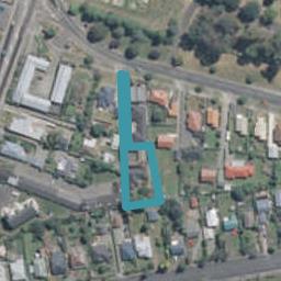 117 Domain Avenue, Kensington, Timaru