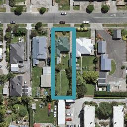 57 Beatrice Street, Avenal, Invercargill
