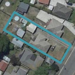 28 Vivian Street, Burwood, Christchurch