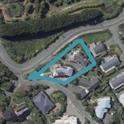 1 Gardenhill Lane, Redcliffs, Christchurch