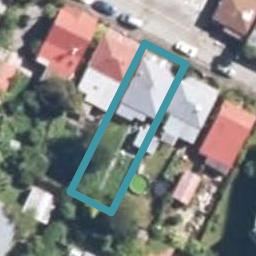 14 Threadneedle Street, Greymouth, Greymouth