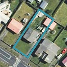 75 Manawapou Road, Hawera