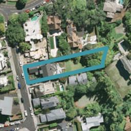 2 Taurarua Terrace, Parnell, Auckland