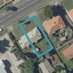 406 College Street, Hokowhitu, Palmerston North