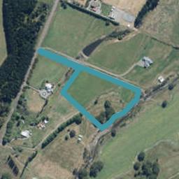 204A Mangateitei Road, Rangataua