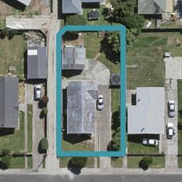 92 Dipton Street, Kingswell, Invercargill