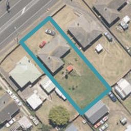 165 Puriri Street, Castlecliff, Whanganui