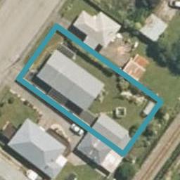 178 Sewell Street, Hokitika