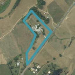 285 Orini Road, Taupiri