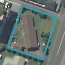 37 Robert Coup Road, Kaiapoi, Kaiapoi