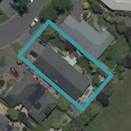 24 Rembrandt Place, Burnside, Christchurch
