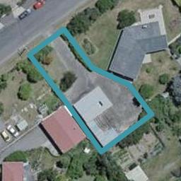 8 BROADWAY ST, Martinborough, South Wairarapa
