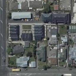 13/116 Stanmore Road, Linwood, Christchurch