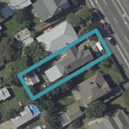 16 Bourke Street, Palmerston North, Palmerston North