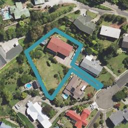 6 Hillary Heights, Whataupoko, Gisborne