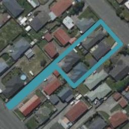 1/47B BRYNLEY STREET, Hornby, Christchurch