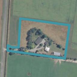 150 Foley Road, Kerrytown