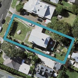 26 Russell Street, Stanley Point, Auckland