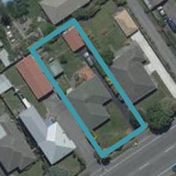 445 Innes Road, Mairehau, Christchurch