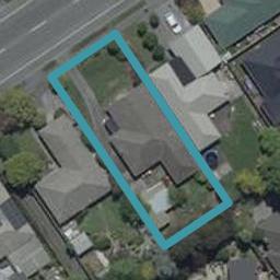 466 Innes Road, Mairehau, Christchurch