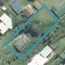 53 Tui Whenua, Kawhia, Kawhia
