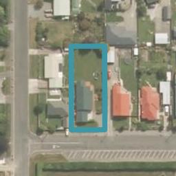 50 John Street, Winton, Winton