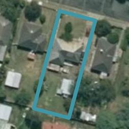 21 McCarthy Terrace, Waipukurau, Waipukurau