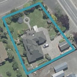 1 Bell Street, Outram, Outram