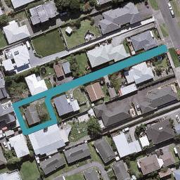 20C Sackville Street, Fitzroy, New Plymouth