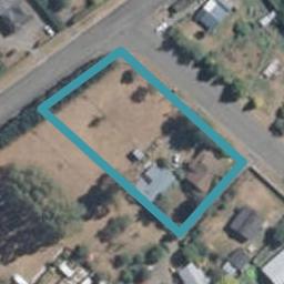 5 Waymouth Street, Fairton