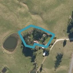 190 Russek Road, Waiotira, Waiotira