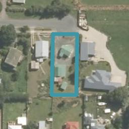 38 Ryley Street, Owaka
