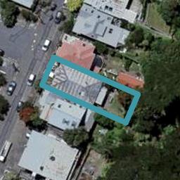 31A Scarborough Terrace, Mount Victoria, Wellington