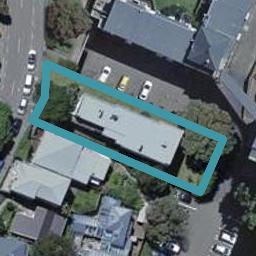 4/19 Ohiro Road, Aro Valley, Wellington