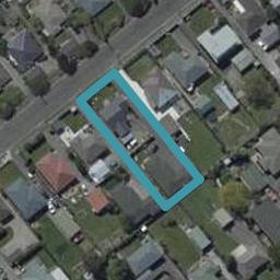 2/39 Dalkeith Street, Hoon Hay, Christchurch