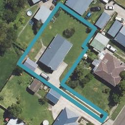 32 Tyndall Road, Outer Kaiti, Gisborne